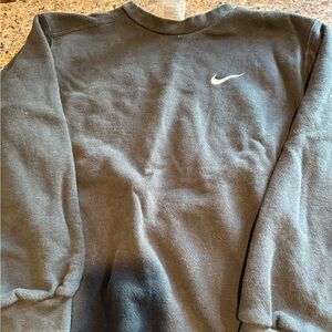Nike crewneck sweatshirt